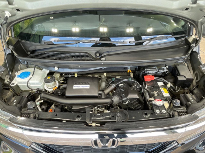 2019 Honda N-BOX CUSTOM 6BA-JF3 (UW-69f95e4768917)[4]