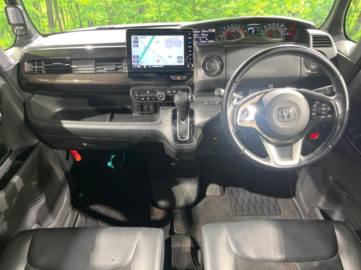 2019 Honda N-BOX CUSTOM DBA-JF3 (UW-69f95e482de80)[9]