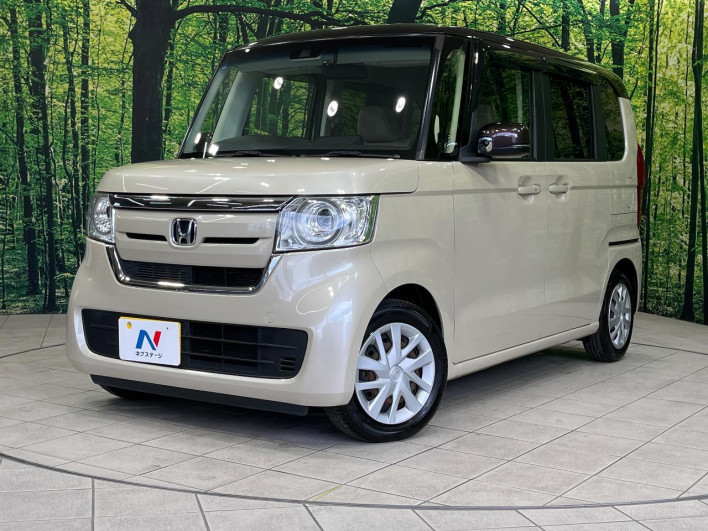 2019 Honda N-BOX DBA-JF3 (UW-69f95e486d09e)[0]