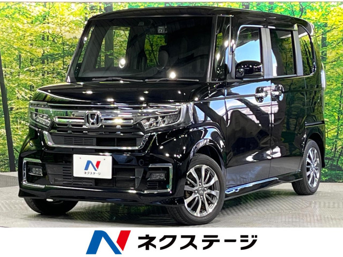 2021 Honda N-BOX CUSTOM 6BA-JF3 (UW-69f95e4a32f70)[3]