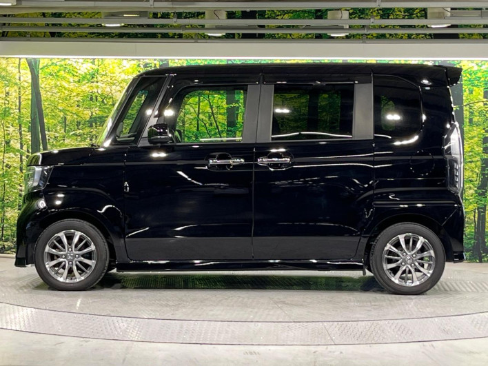 2021 Honda N-BOX CUSTOM 6BA-JF3 (UW-69f95e4a32f70)[11]