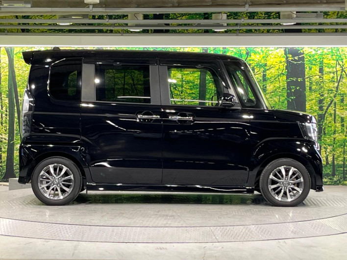 2021 Honda N-BOX CUSTOM 6BA-JF3 (UW-69f95e4a32f70)[7]