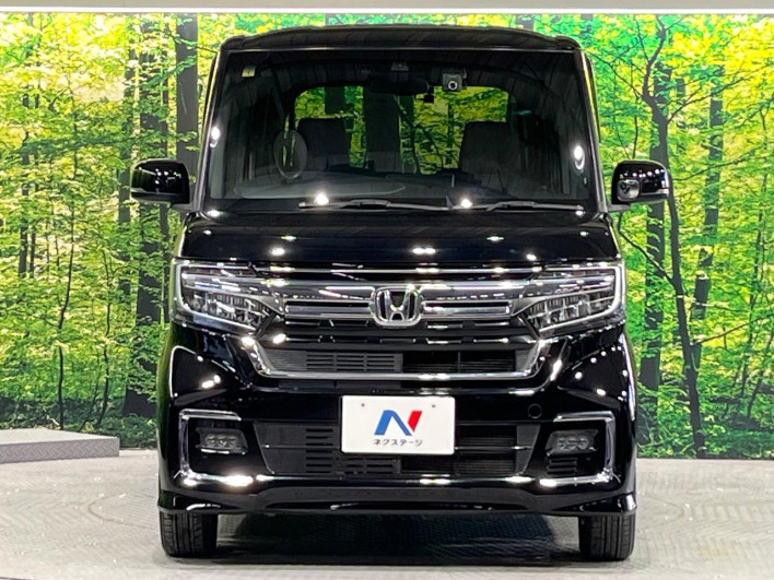 2021 Honda N-BOX CUSTOM 6BA-JF3 (UW-69f95e4a32f70)[5]