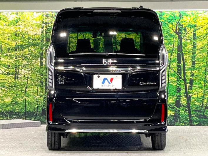 2021 Honda N-BOX CUSTOM 6BA-JF3 (UW-69f95e4a32f70)[9]