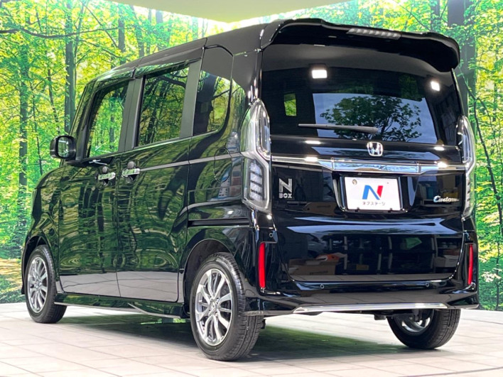 2021 Honda N-BOX CUSTOM 6BA-JF3 (UW-69f95e4ac2578)[8]