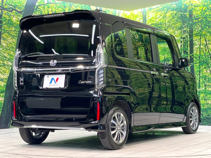 2021 Honda N-BOX CUSTOM 6BA-JF3 (UW-69f95e4ac2578)[10]
