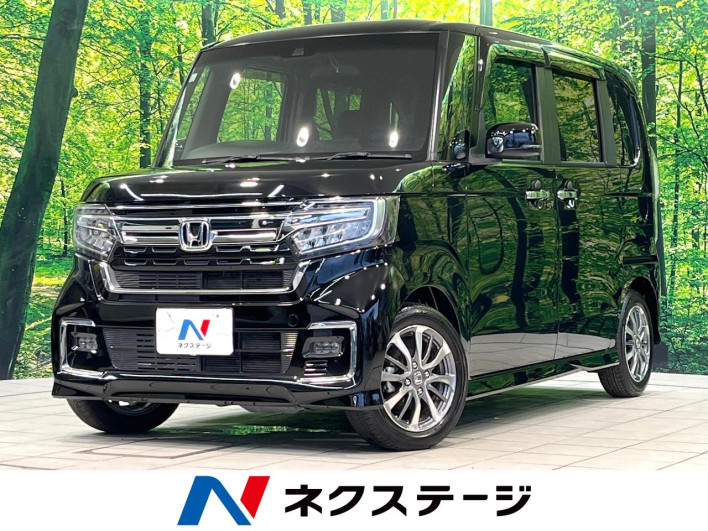 2021 Honda N-BOX CUSTOM 6BA-JF3 (UW-69f95e4ac2578)[3]
