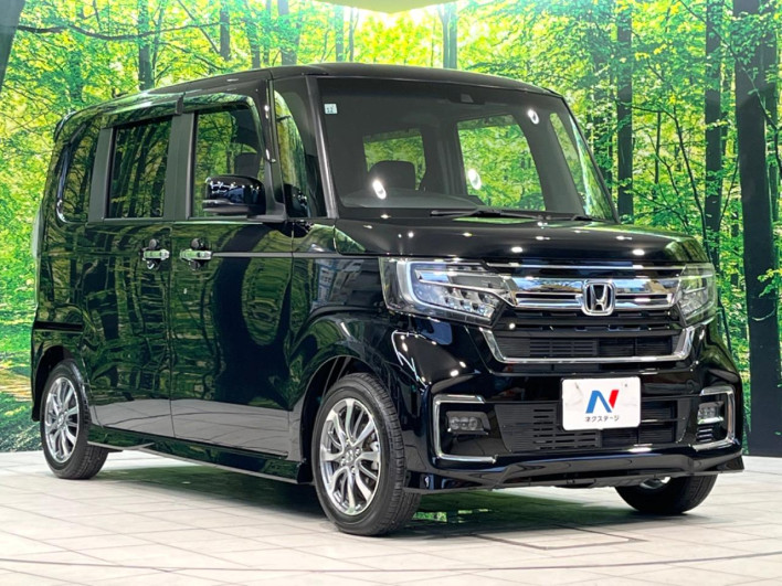 2021 Honda N-BOX CUSTOM 6BA-JF3 (UW-69f95e4ac2578)[12]