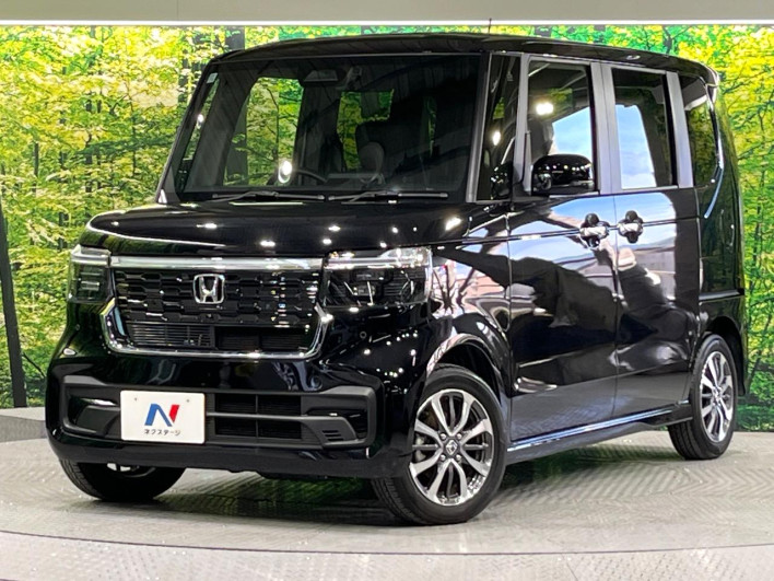 2024 Honda N-BOX CUSTOM 6BA-JF5 (UW-69f95e4e89d11)[5]