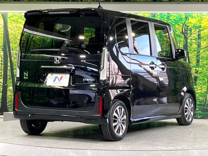 2024 Honda N-BOX CUSTOM 6BA-JF5 (UW-69f95e4e89d11)[9]