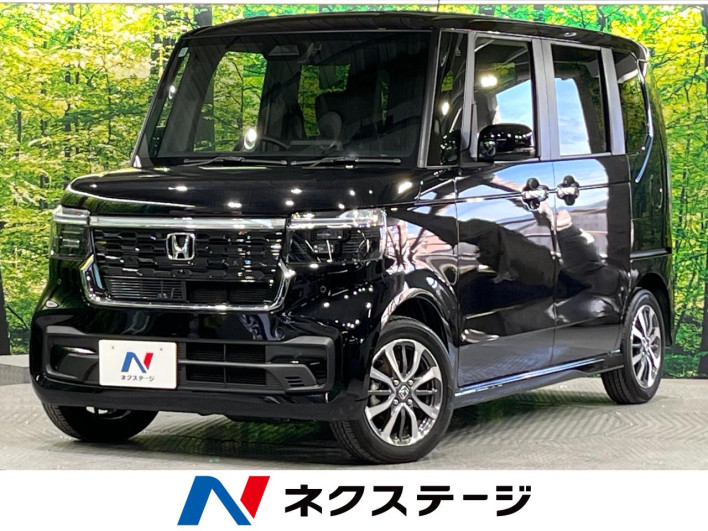 2024 Honda N-BOX CUSTOM 6BA-JF5 (UW-69f95e4e89d11)[3]