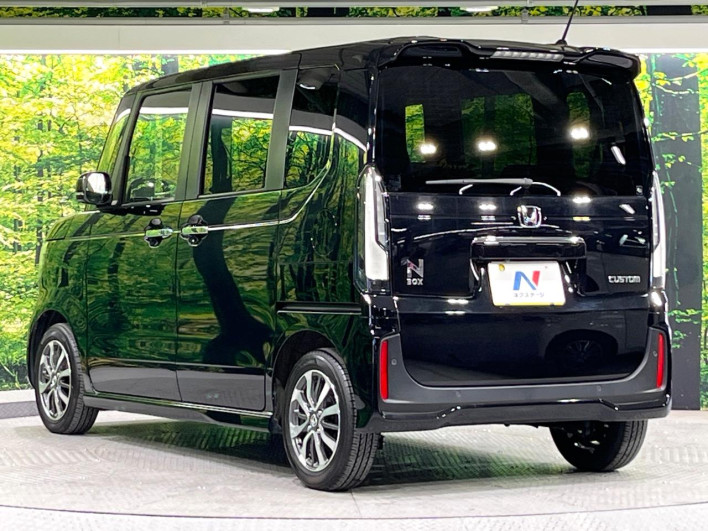 2024 Honda N-BOX CUSTOM 6BA-JF5 (UW-69f95e4e89d11)[11]