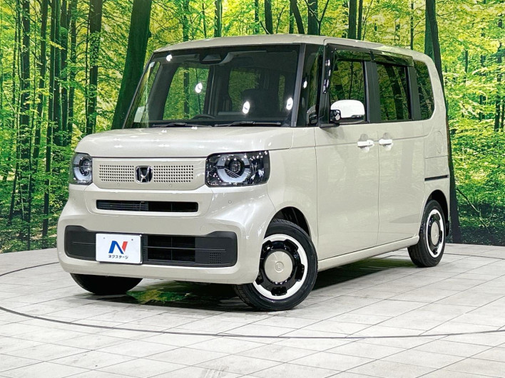 2025 Honda N-BOX 6BA-JF5 (UW-69f95e4fb47bf)[0]