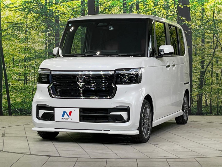 2024 Honda N-BOX CUSTOM 6BA-JF5 (UW-69f95e511d36c)[0]