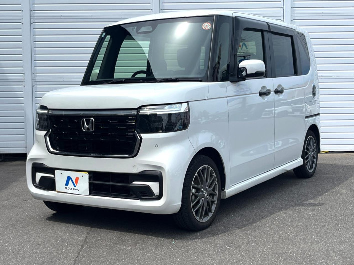 2024 Honda N-BOX CUSTOM 6BA-JF5 (UW-69f95e5136aa5)[0]
