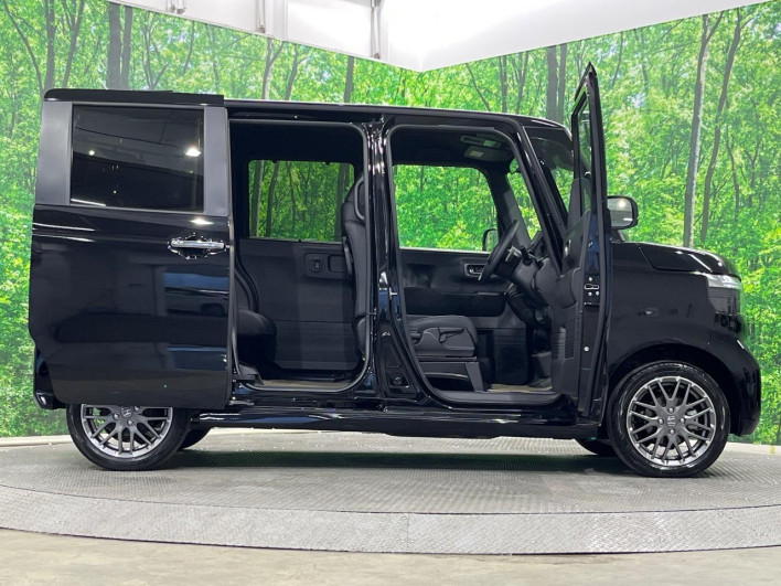 2025 Honda N-BOX CUSTOM 6BA-JF6 (UW-69f95e534d3f6)[13]
