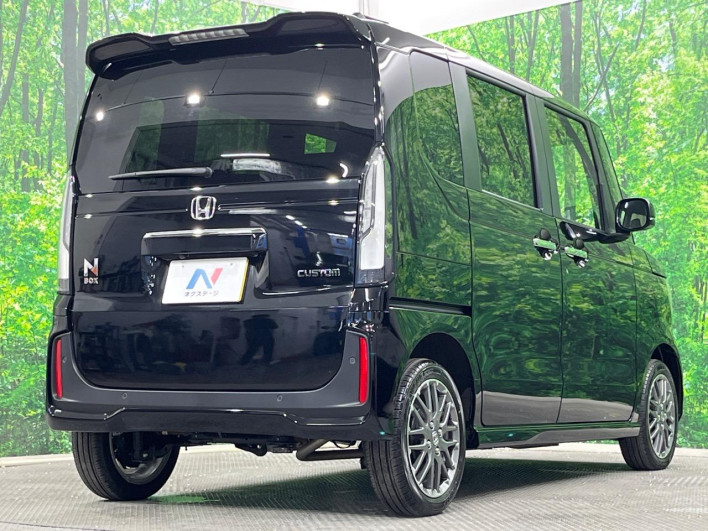 2025 Honda N-BOX CUSTOM 6BA-JF6 (UW-69f95e534d3f6)[14]