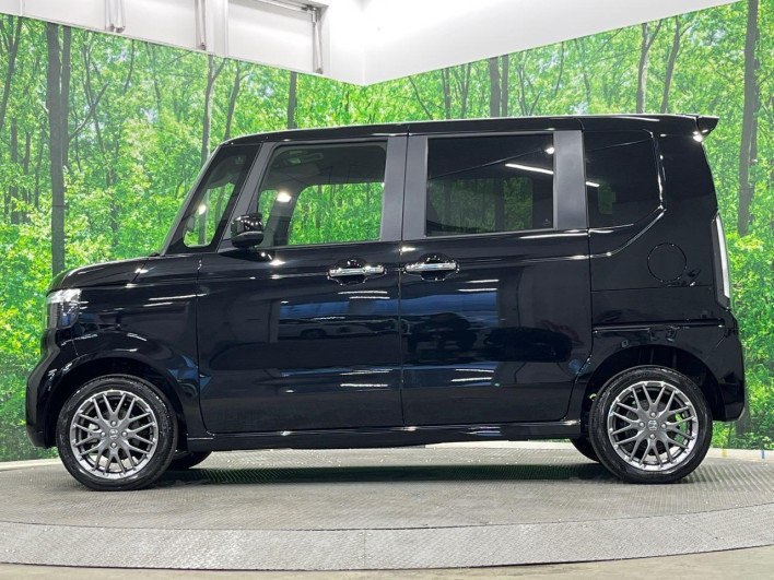 2025 Honda N-BOX CUSTOM 6BA-JF6 (UW-69f95e534d3f6)[24]