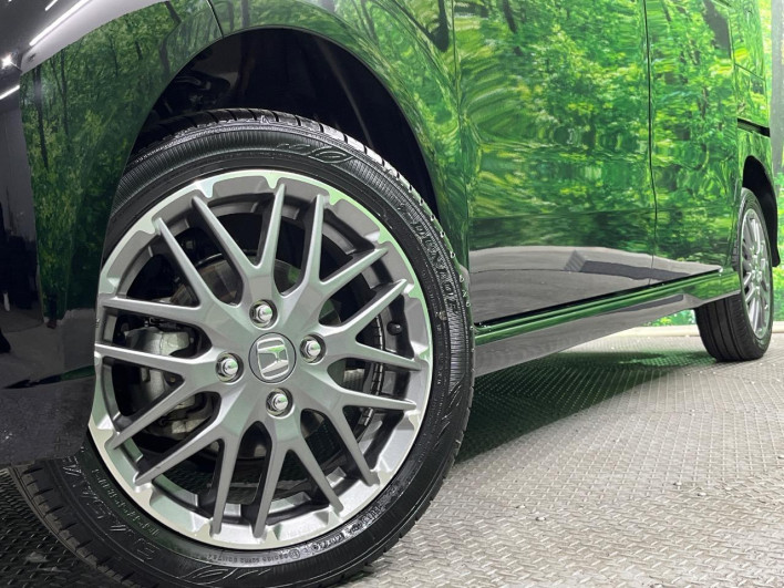 2025 Honda N-BOX CUSTOM 6BA-JF6 (UW-69f95e534d3f6)[10]