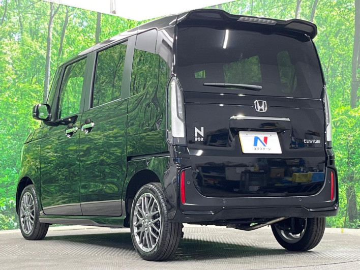 2025 Honda N-BOX CUSTOM 6BA-JF6 (UW-69f95e534d3f6)[23]