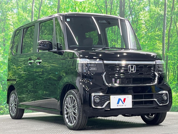 2025 Honda N-BOX CUSTOM 6BA-JF6 (UW-69f95e534d3f6)[6]