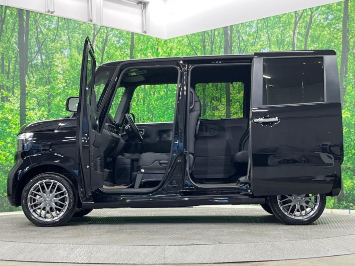 2025 Honda N-BOX CUSTOM 6BA-JF6 (UW-69f95e534d3f6)[25]