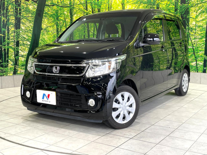 2014 Honda N-WGN DBA-JH1 (UW-69f95e556a661)[0]