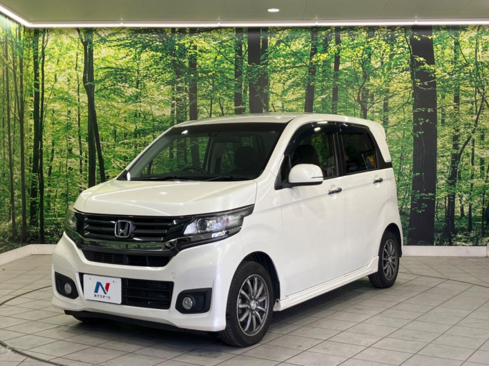 2014 Honda N-WGN Custom DBA-JH1 (UW-69f95e5679eda)[6]
