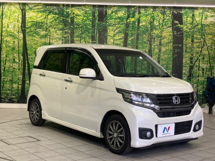 2014 Honda N-WGN Custom DBA-JH1 (UW-69f95e5679eda)[8]