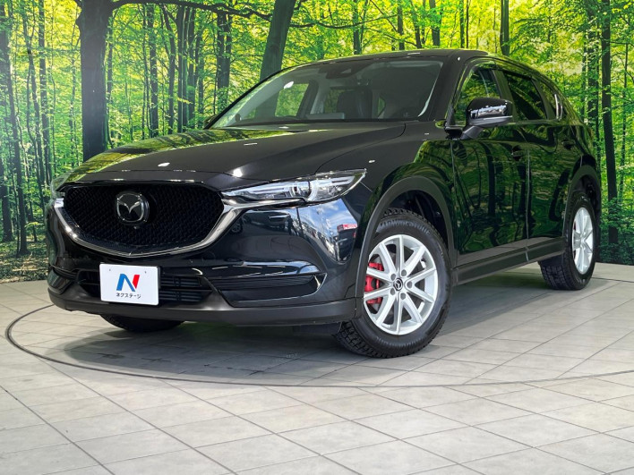 2021 Mazda CX-5 3DA-KF2P (UW-69f95e5dce844)[0]