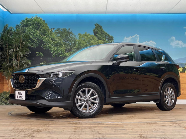 2024 Mazda CX-5 3DA-KF2P (UW-69f95e5f4dedb)[0]