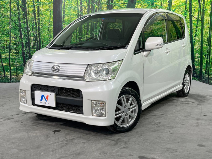 2010 Daihatsu Move DBA-L175S (UW-69f95e649a5df)[0]