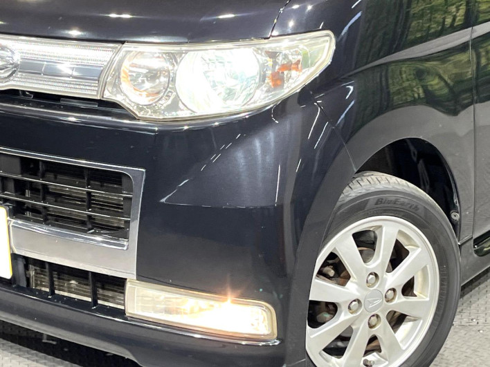2008 Daihatsu Tanto DBA-L375S (UW-69f95e653b11c)[21]