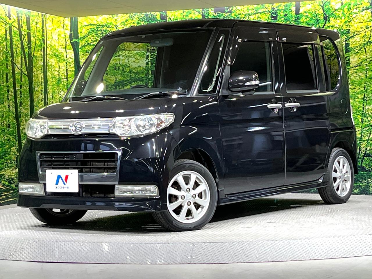 2008 Daihatsu Tanto DBA-L375S