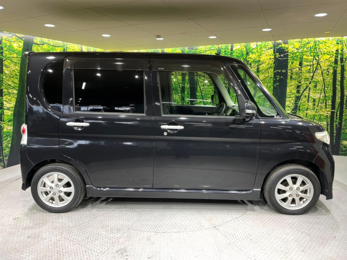 2008 Daihatsu Tanto DBA-L375S (UW-69f95e653b11c)[26]