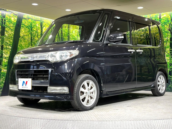 2008 Daihatsu Tanto DBA-L375S (UW-69f95e653b11c)[4]