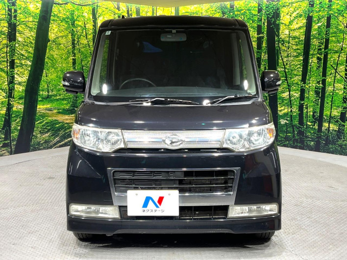 2008 Daihatsu Tanto DBA-L375S (UW-69f95e653b11c)[6]