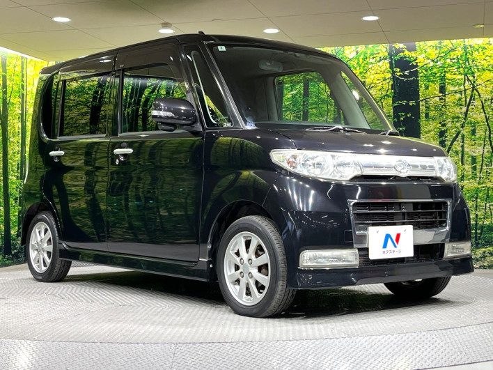 2008 Daihatsu Tanto DBA-L375S (UW-69f95e653b11c)[5]