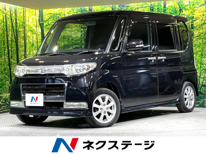 2008 Daihatsu Tanto DBA-L375S (UW-69f95e653b11c)[3]