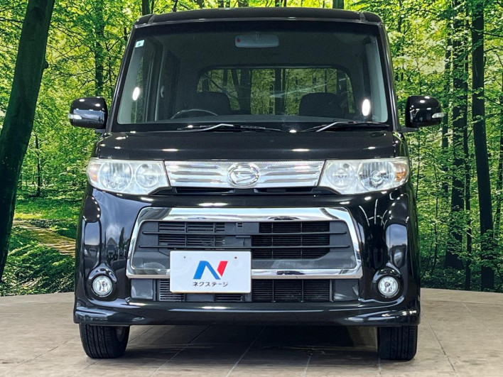 2011 Daihatsu Tanto DBA-L375S (UW-69f95e6598421)[6]