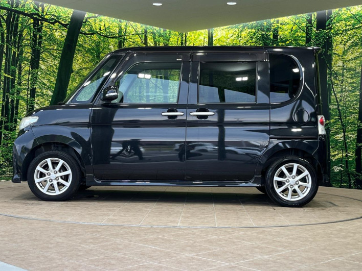 2011 Daihatsu Tanto DBA-L375S (UW-69f95e6598421)[12]