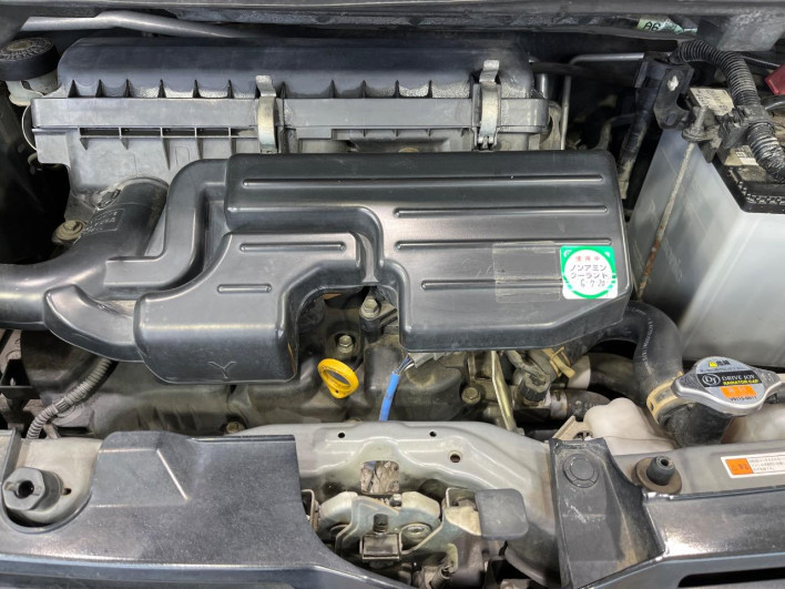 2011 Daihatsu Tanto DBA-L375S (UW-69f95e6598421)[4]