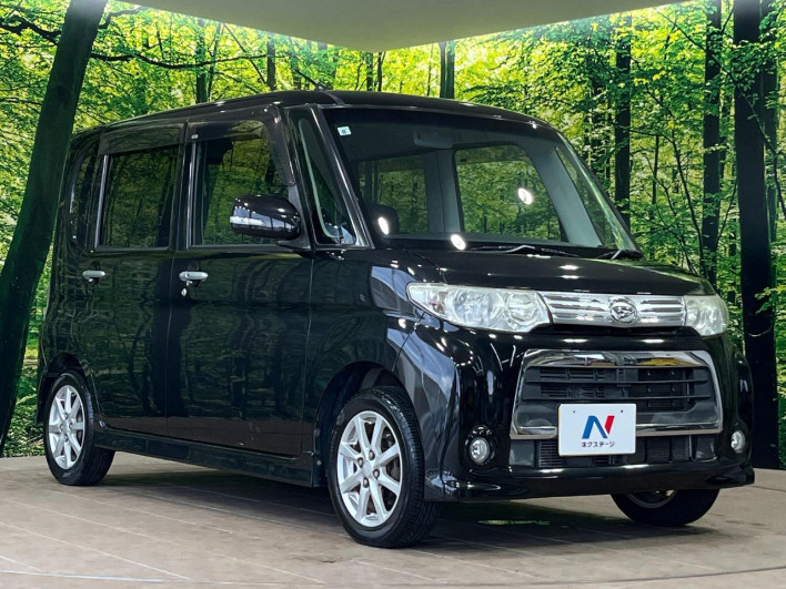 2011 Daihatsu Tanto DBA-L375S (UW-69f95e6598421)[7]