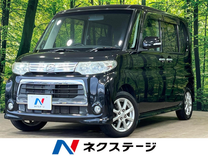 2011 Daihatsu Tanto DBA-L375S (UW-69f95e6598421)[3]