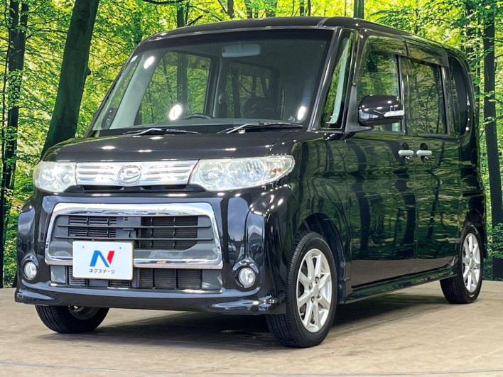 2011 Daihatsu Tanto DBA-L375S (UW-69f95e6598421)[5]