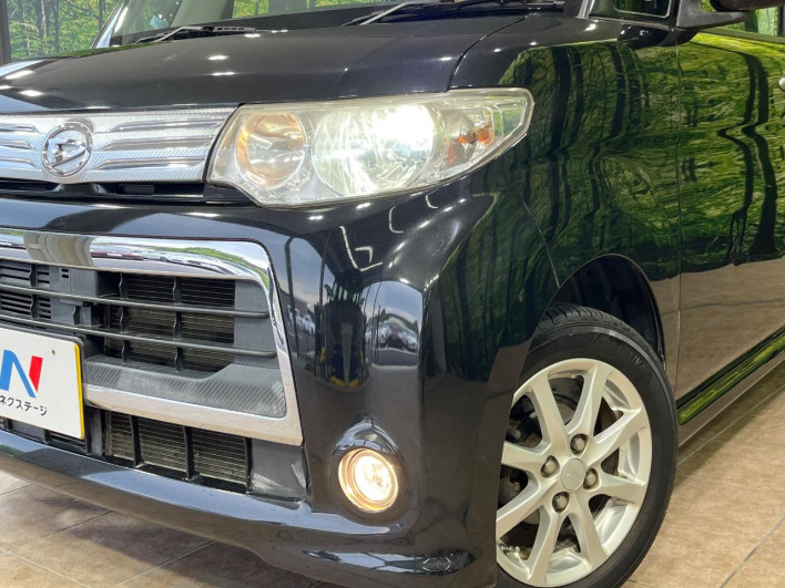 2011 Daihatsu Tanto DBA-L375S (UW-69f95e6598421)[13]