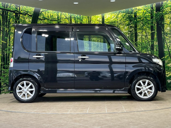 2011 Daihatsu Tanto DBA-L375S (UW-69f95e6598421)[8]