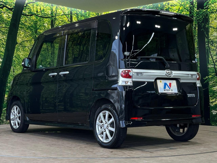 2011 Daihatsu Tanto DBA-L375S (UW-69f95e6598421)[11]