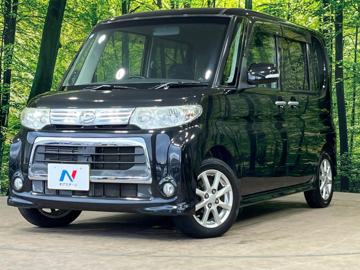 2011 Daihatsu Tanto DBA-L375S (UW-69f95e6598421)[0]