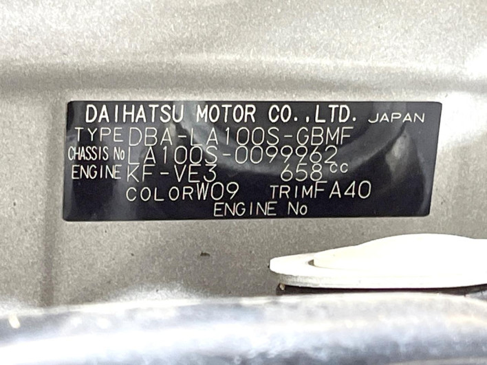 2012 Daihatsu Move DBA-LA100S (UW-69f95e6704097)[1]